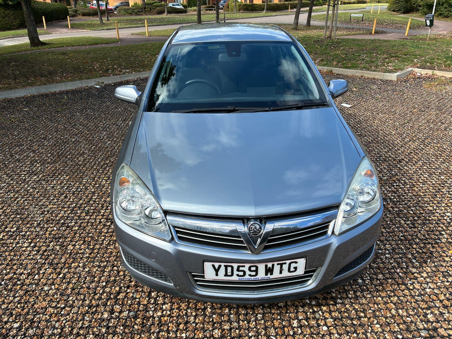 Vehicle 13