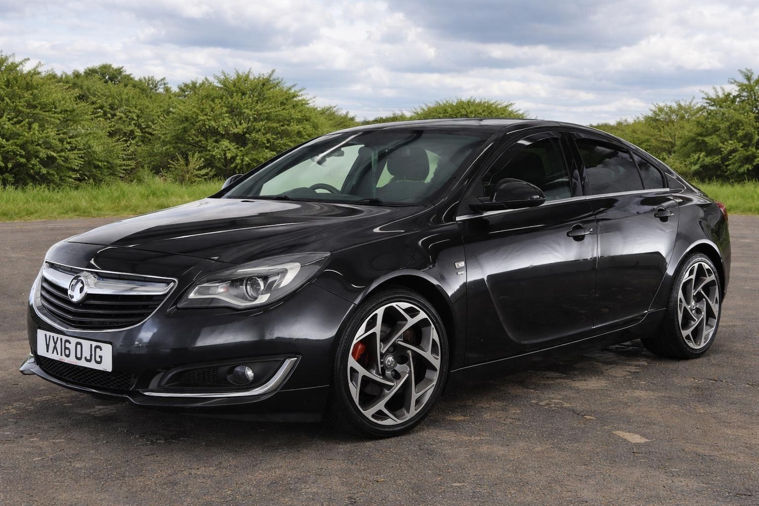 Used Vauxhall Insignia for sale - 78204597: Photo 3
