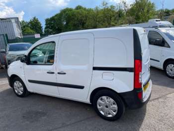 Used Mercedes-Benz Citan 2017 for sale - 74631535: Photo