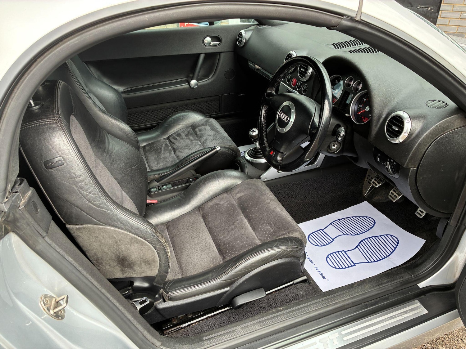 Used Audi TT 2000 for sale - 77695601: Photo 6