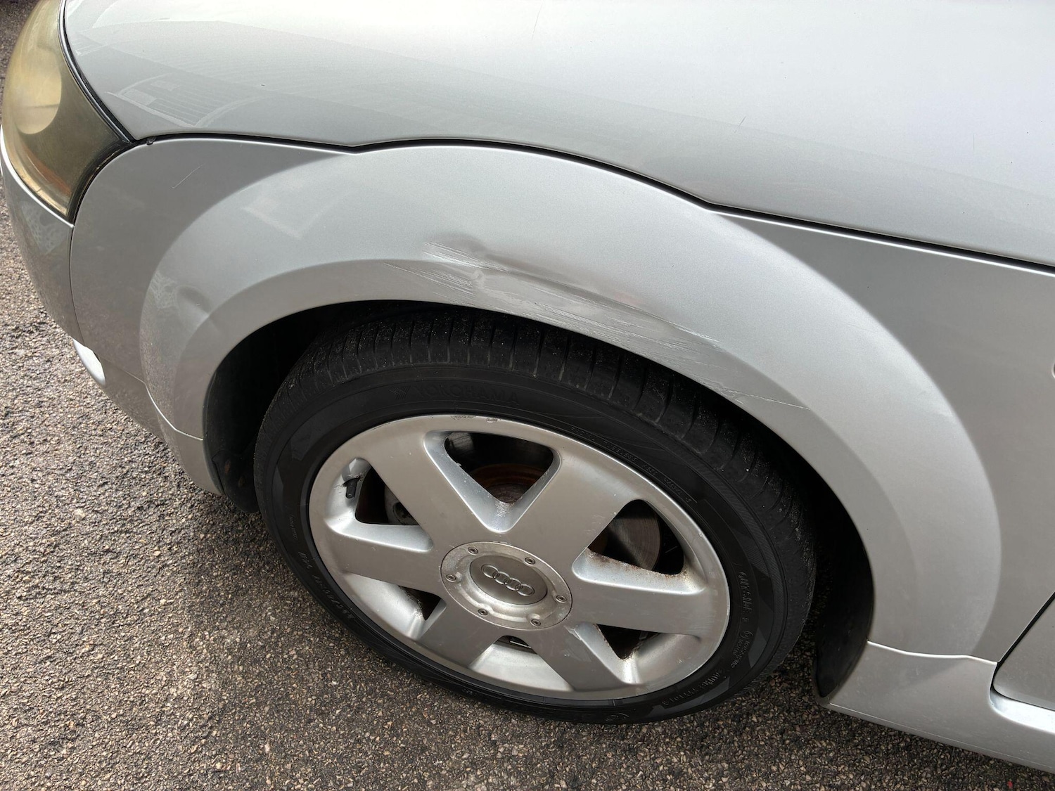 Used Audi TT 2000 for sale - 77695601: Photo 9