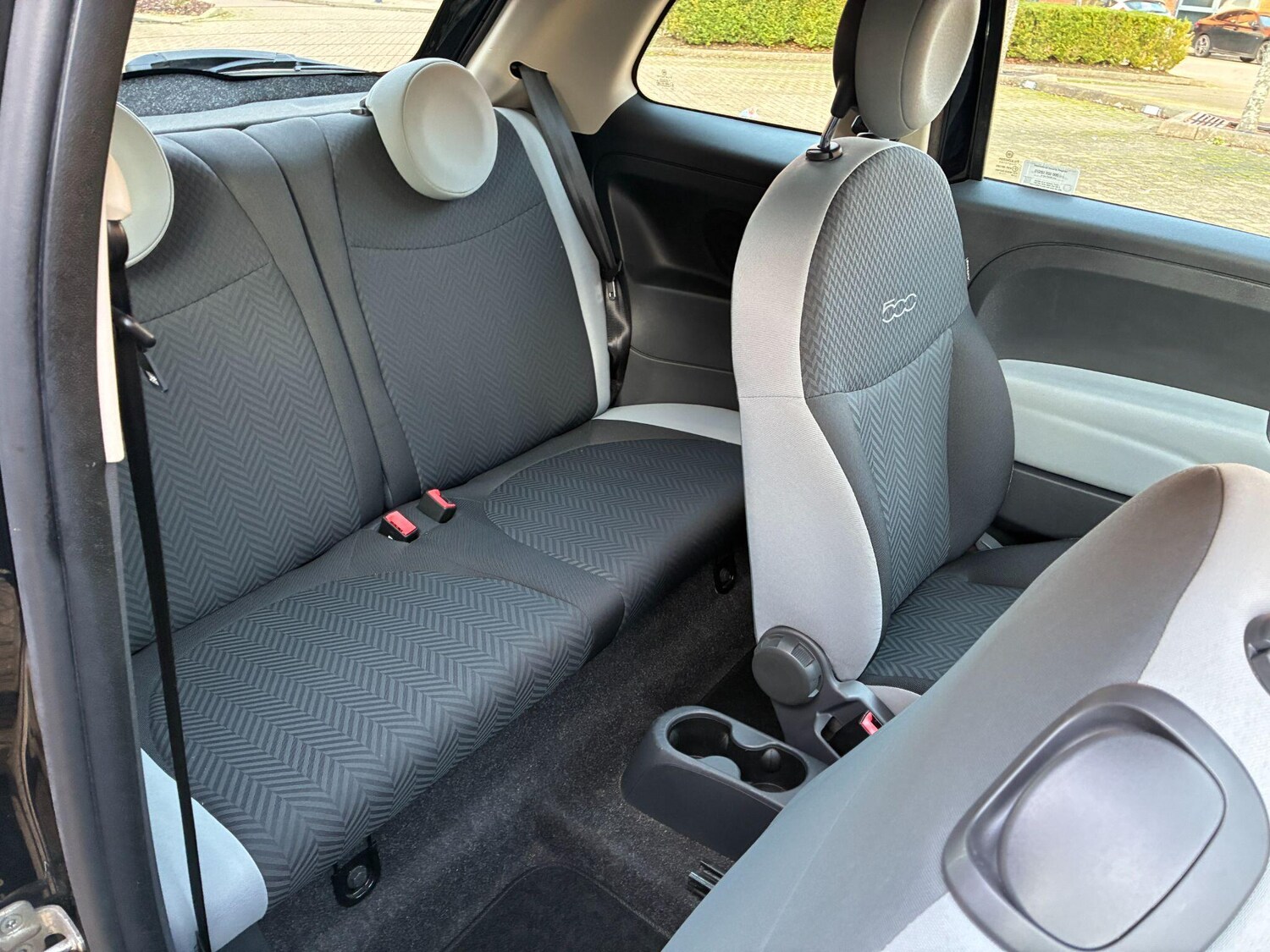 Used Fiat 500 2016 for sale - 76887428: Photo 12