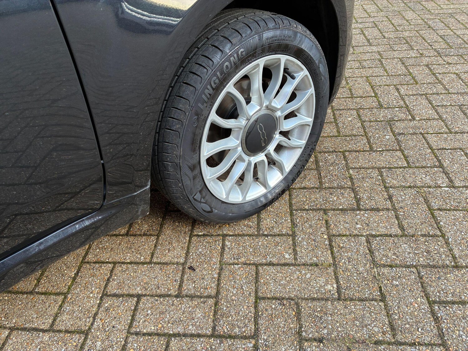 Used Fiat 500 2016 for sale - 76887428: Photo 13