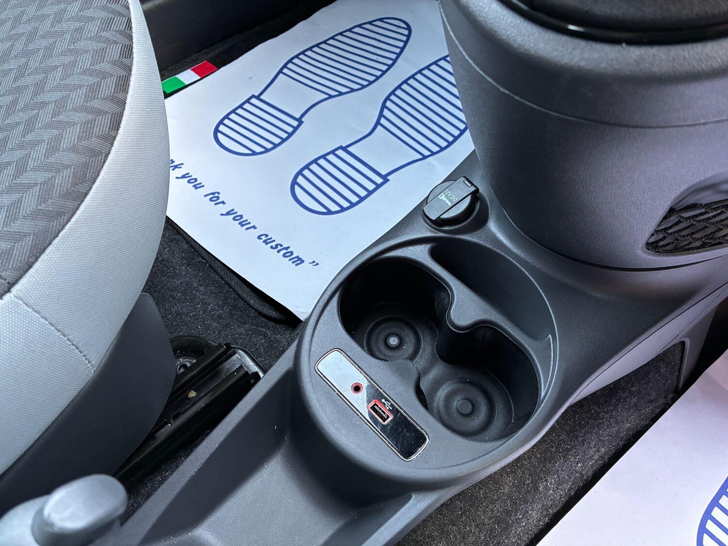 Used Fiat 500 2016 for sale - 76887428: Photo 17