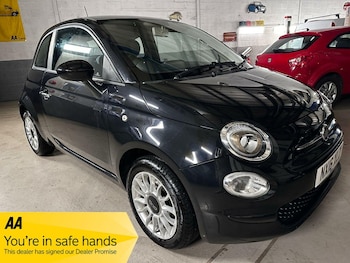 2016 (16) - 1.2 Pop Star 3dr