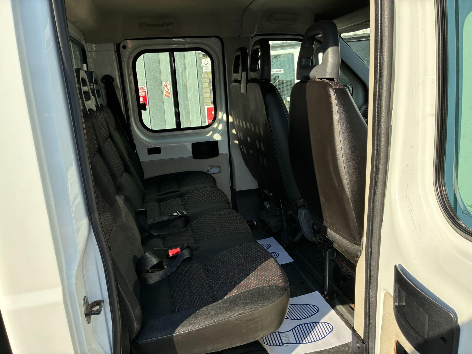 Vehicle 13