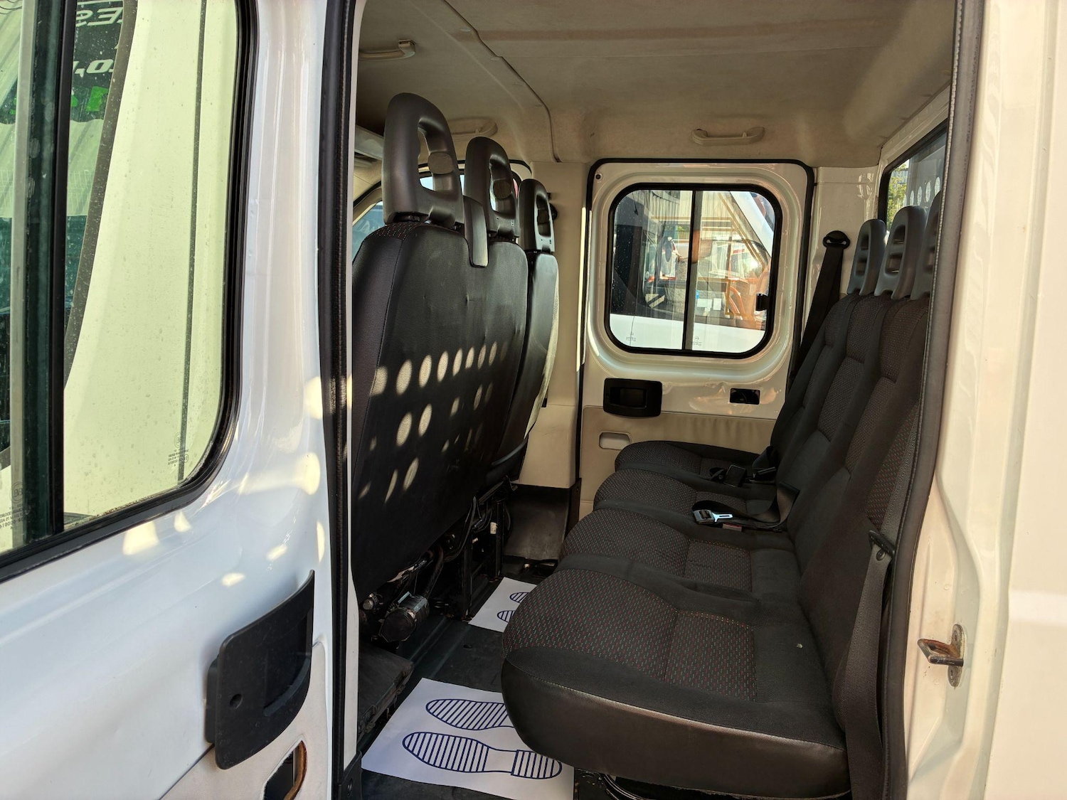 Vehicle 15