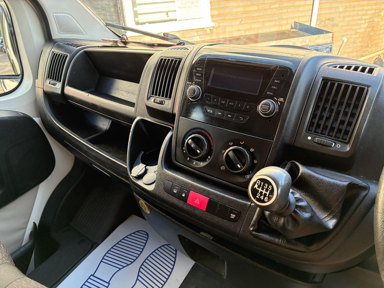 Vehicle 17