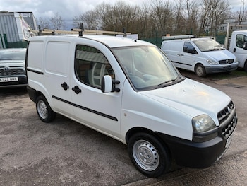 Fiat Doblo feature image