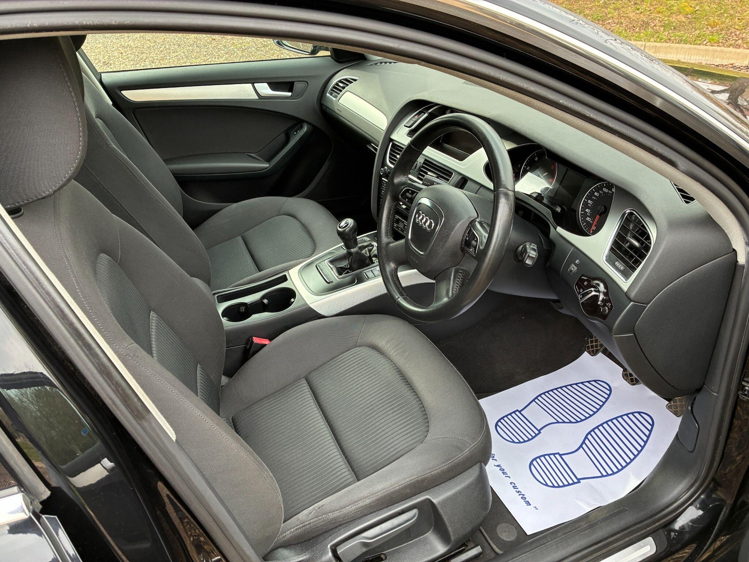 Used Audi A4 2010 for sale - 77993542: Photo 10