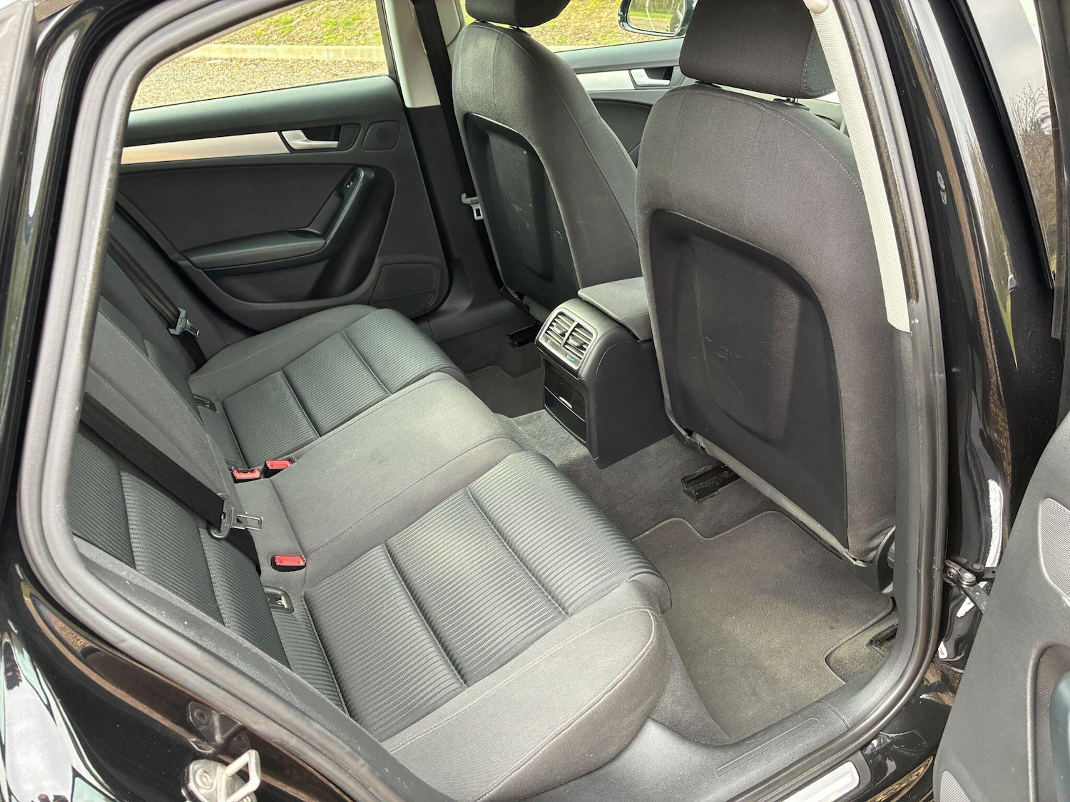 Used Audi A4 2010 for sale - 77993542: Photo 11