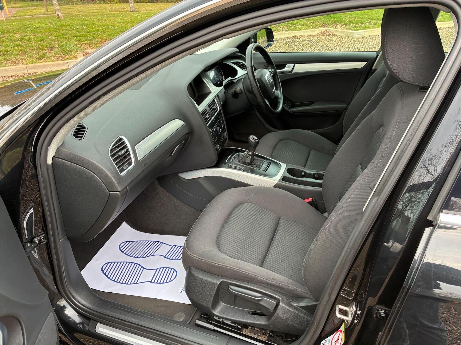 Used Audi A4 2010 for sale - 77993542: Photo 12