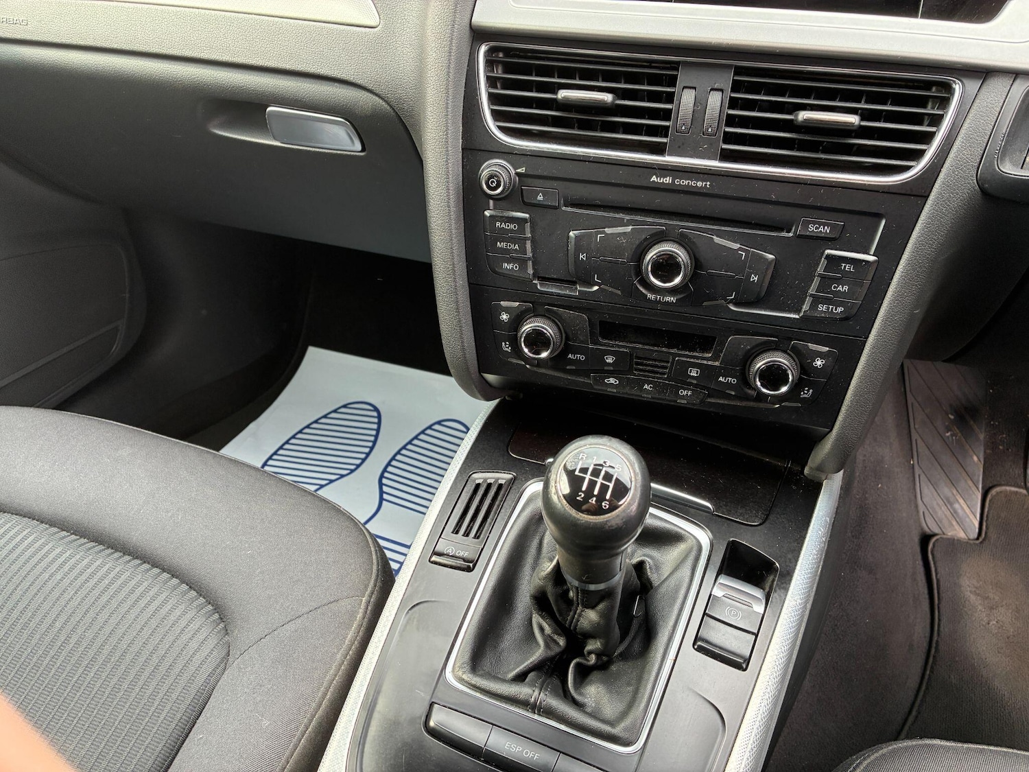 Used Audi A4 2010 for sale - 77993542: Photo 13