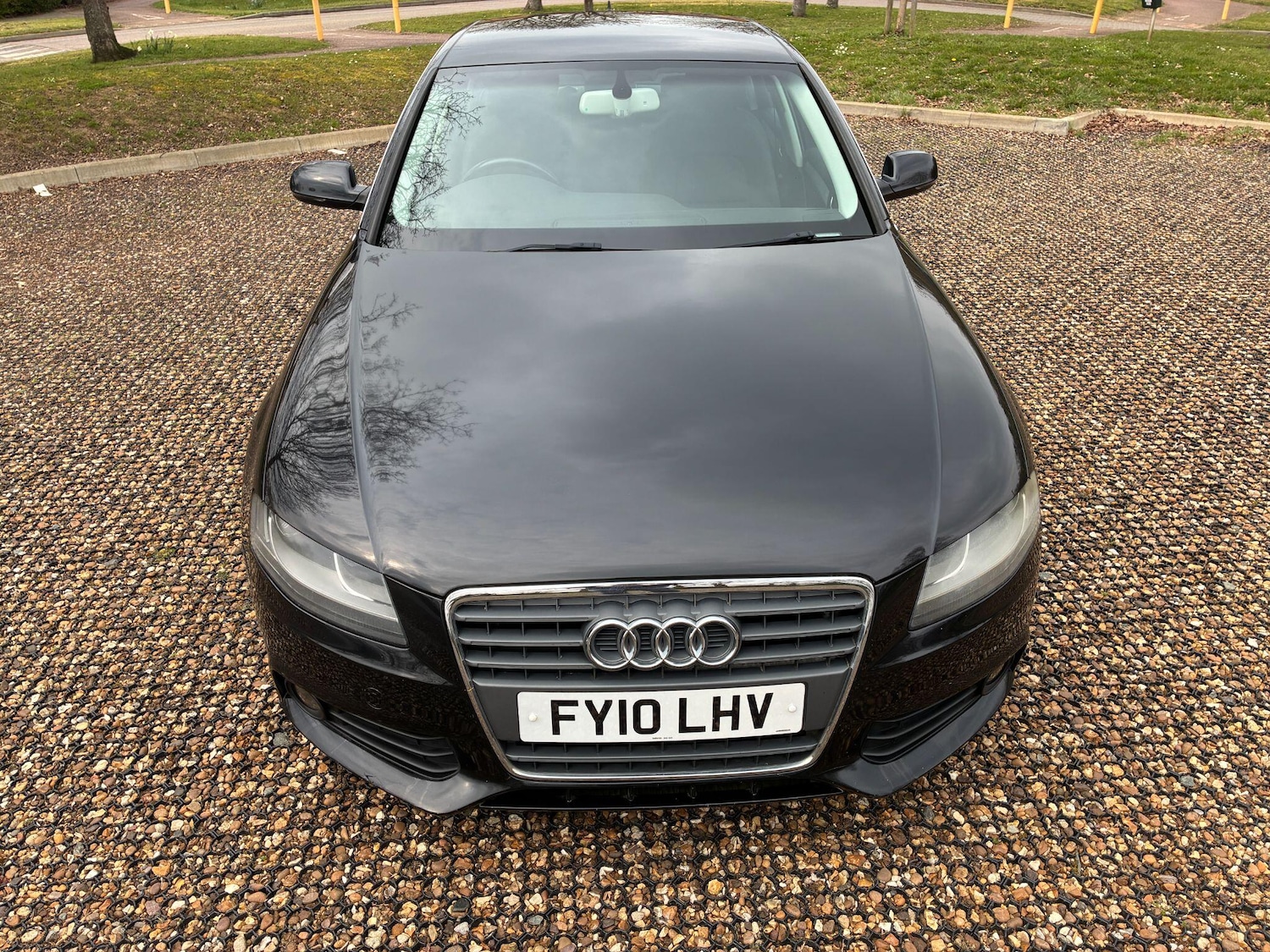 Used Audi A4 2010 for sale - 77993542: Photo 14