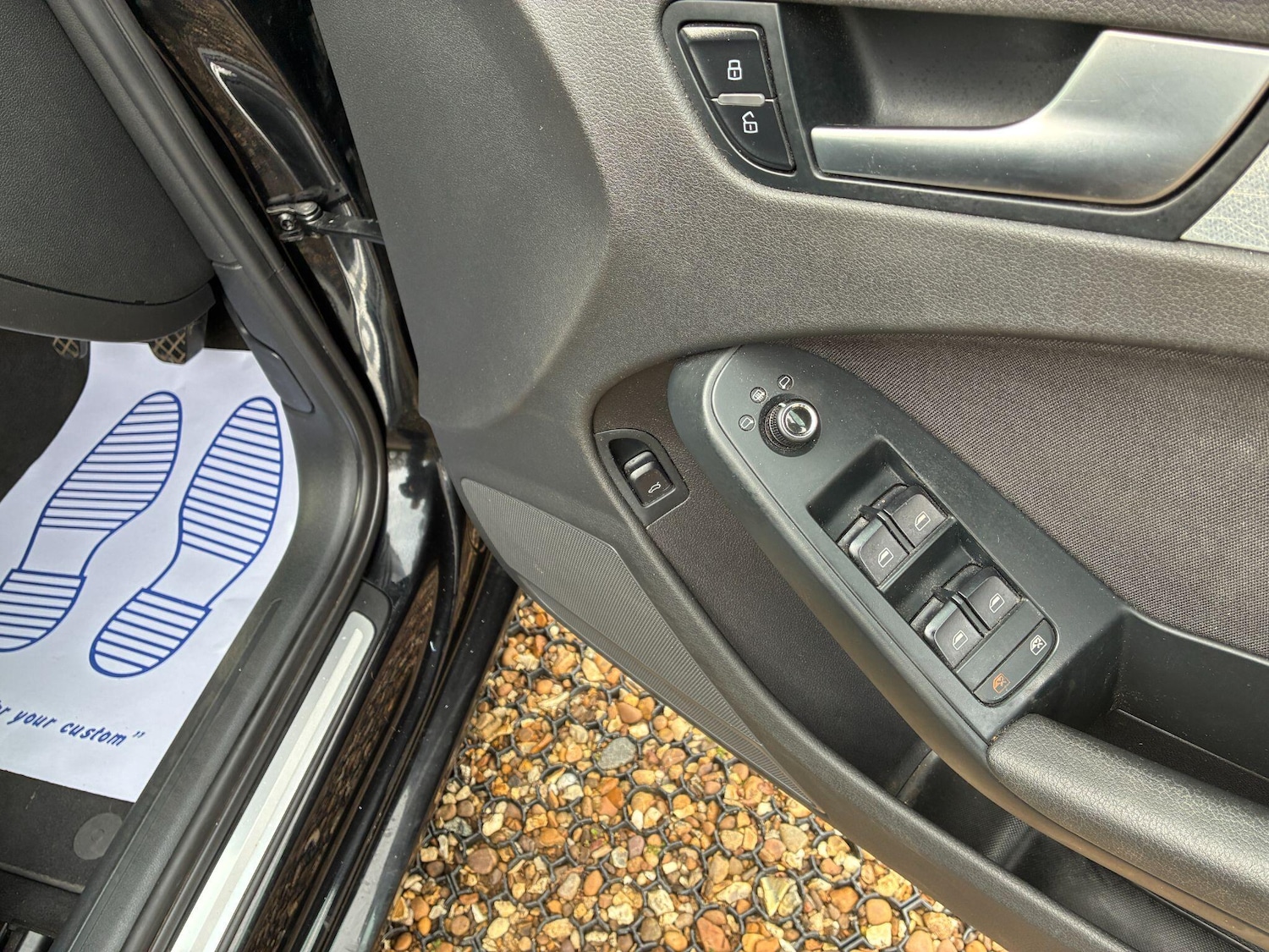 Used Audi A4 2010 for sale - 77993542: Photo 16