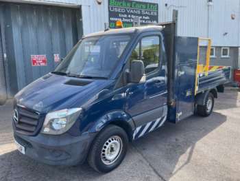 Used Mercedes-Benz Sprinter 2014 for sale - 74188277: Photo