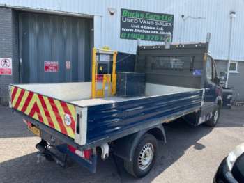 Used Mercedes-Benz Sprinter 2014 for sale - 74188277: Photo