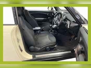 Used MINI Hatch 2008 for sale - 77238143: Photo