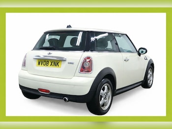 Used MINI Hatch 2008 for sale - 77238143: Photo
