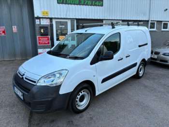 Used Citroen Berlingo 2017 for sale - 75109442: Photo
