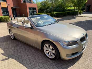 2007 (07) - 3.0 330d SE Steptronic Euro 4 2dr