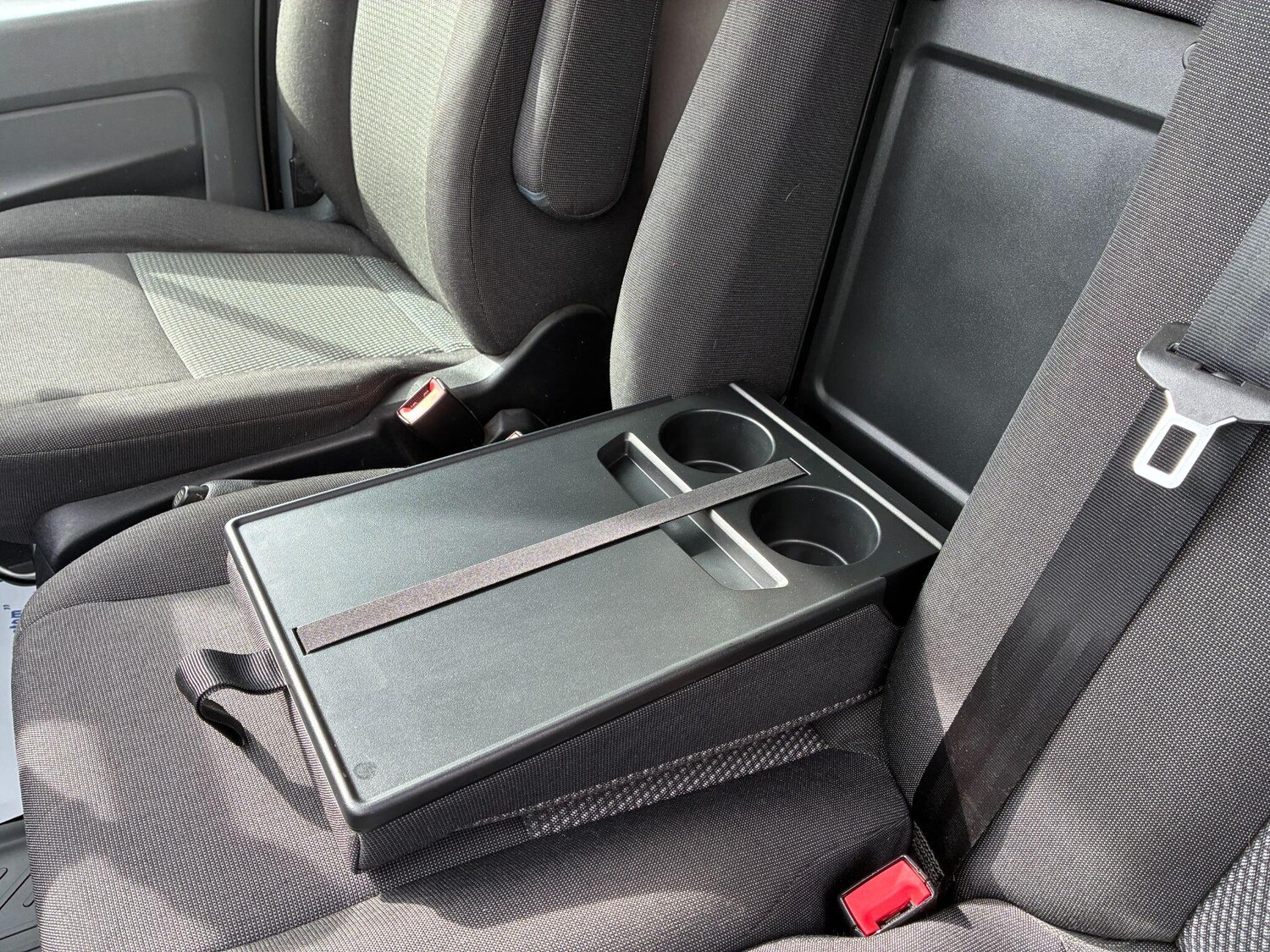 Used Ford Transit 2018 for sale - 77882537: Photo 14