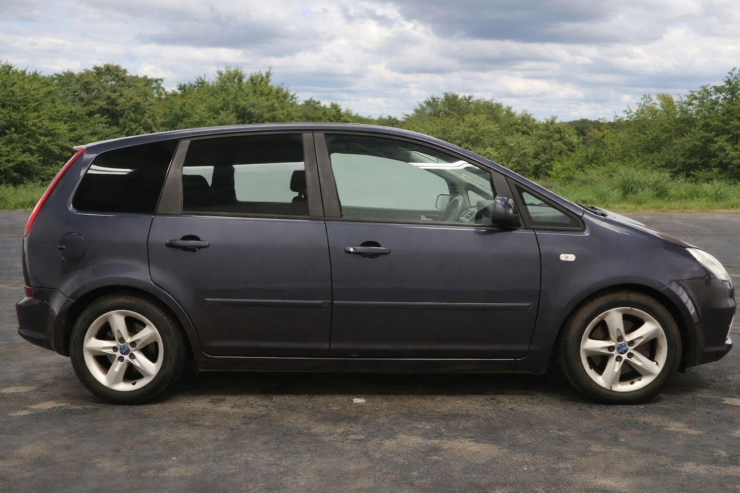 Used Ford C-Max for sale - 78205449: Photo 2