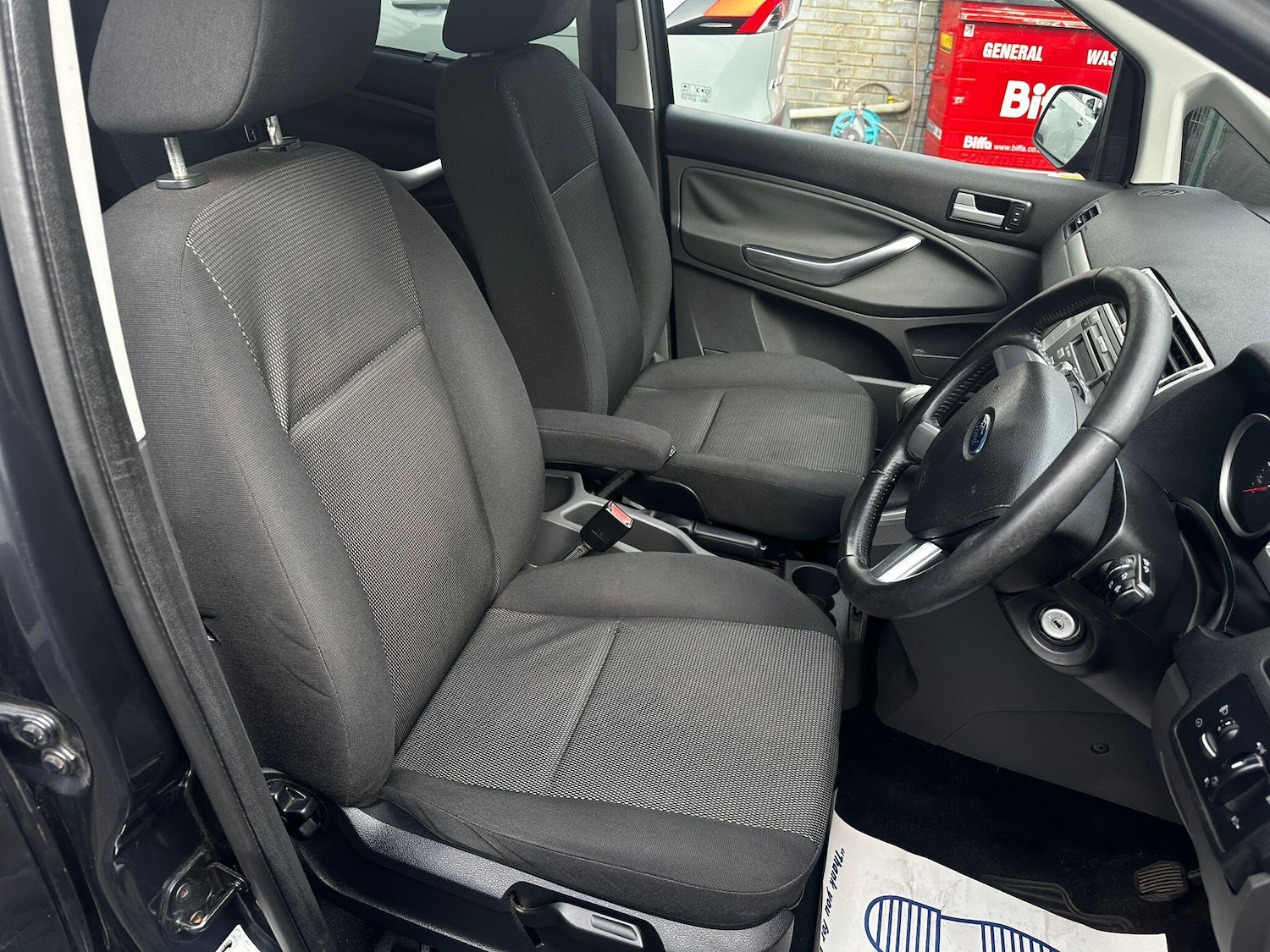 Used Ford C-Max for sale - 78205449: Photo 3