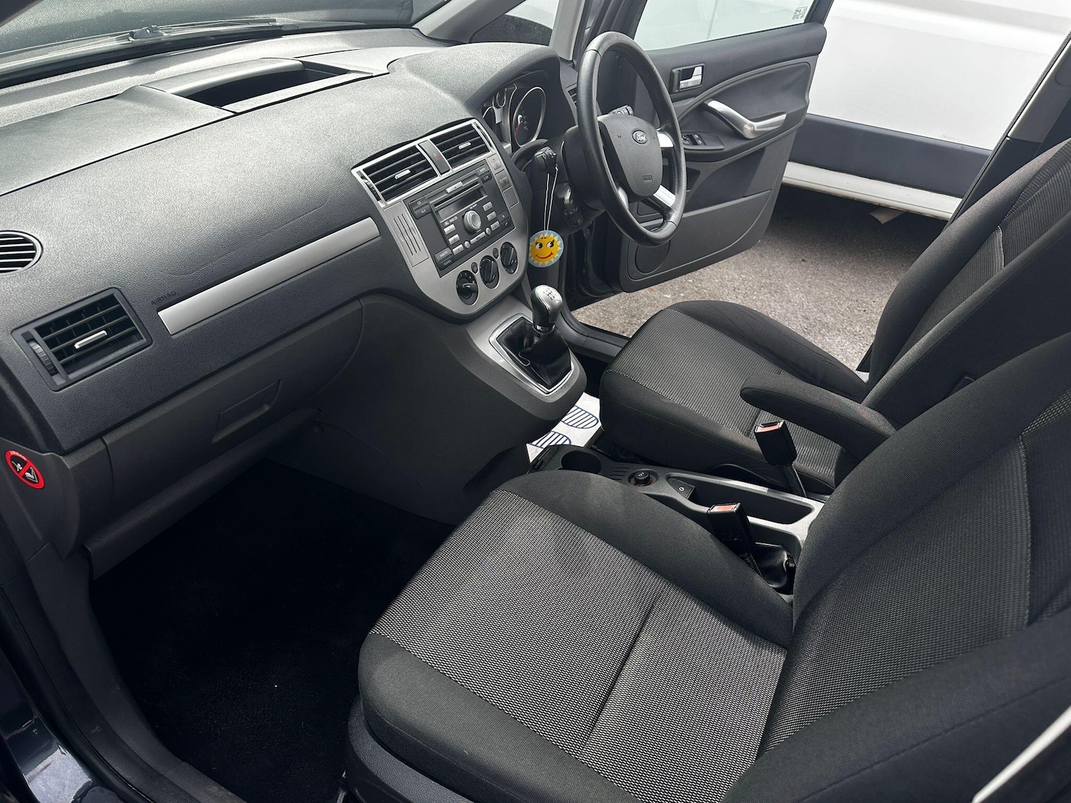 Used Ford C-Max for sale - 78205449: Photo 4