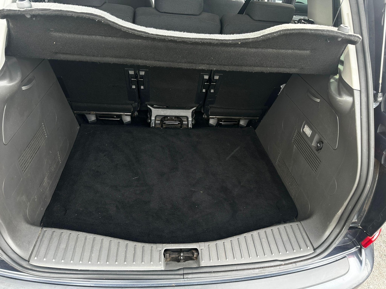 Used Ford C-Max for sale - 78205449: Photo 7