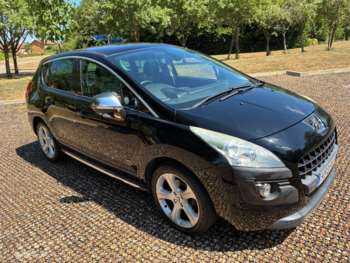 2013 (13) - 2.0 HDi Allure Euro 5 5dr