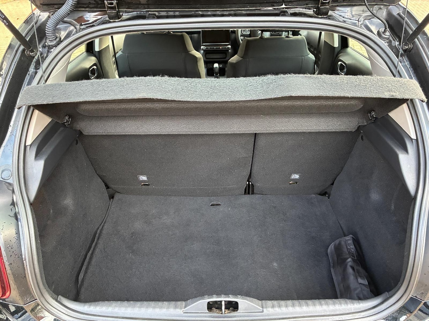 Used Ford C-Max 2013 for sale - 78203839: Photo 10