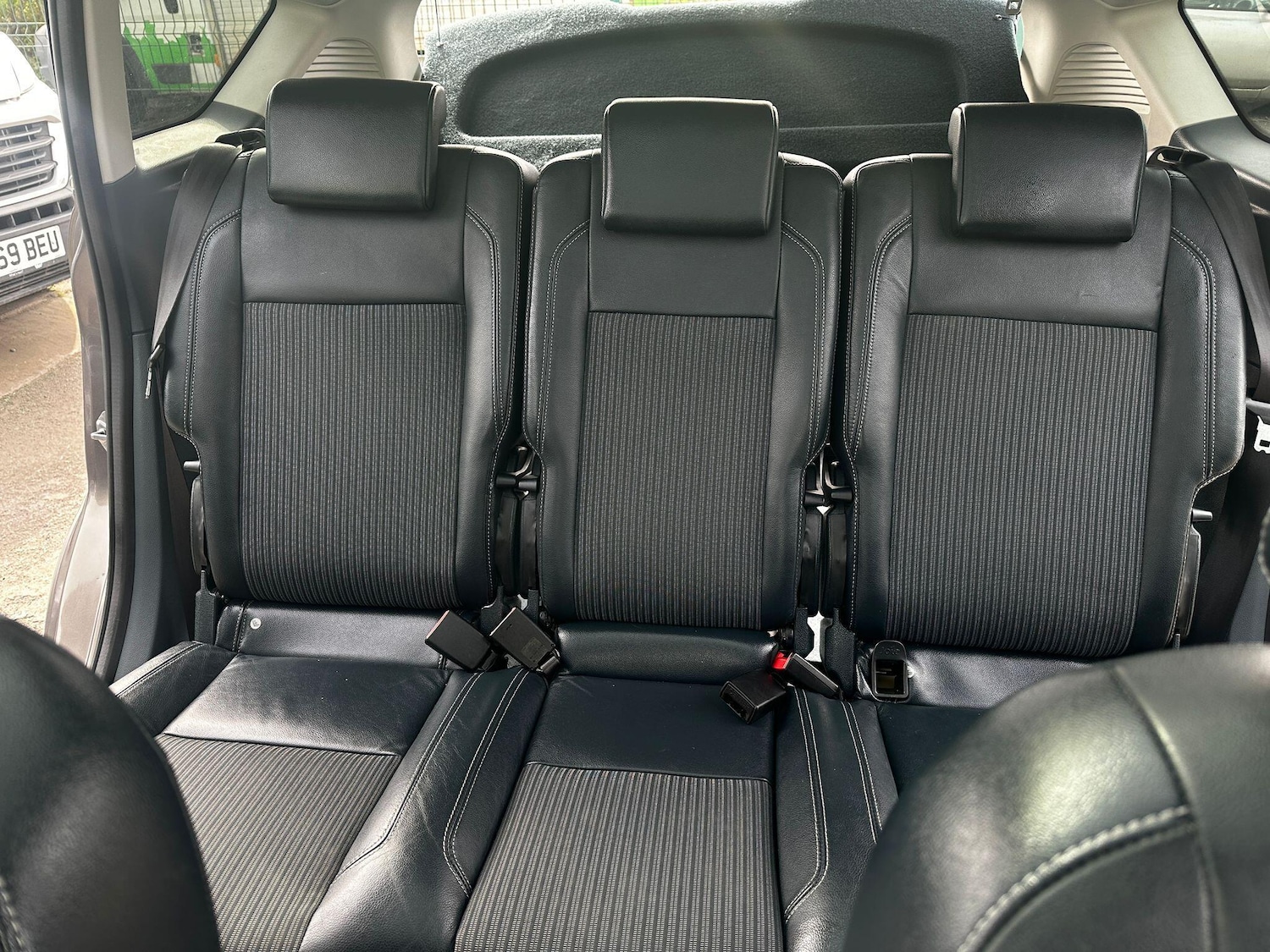 Used Ford C-Max 2013 for sale - 78203839: Photo 4