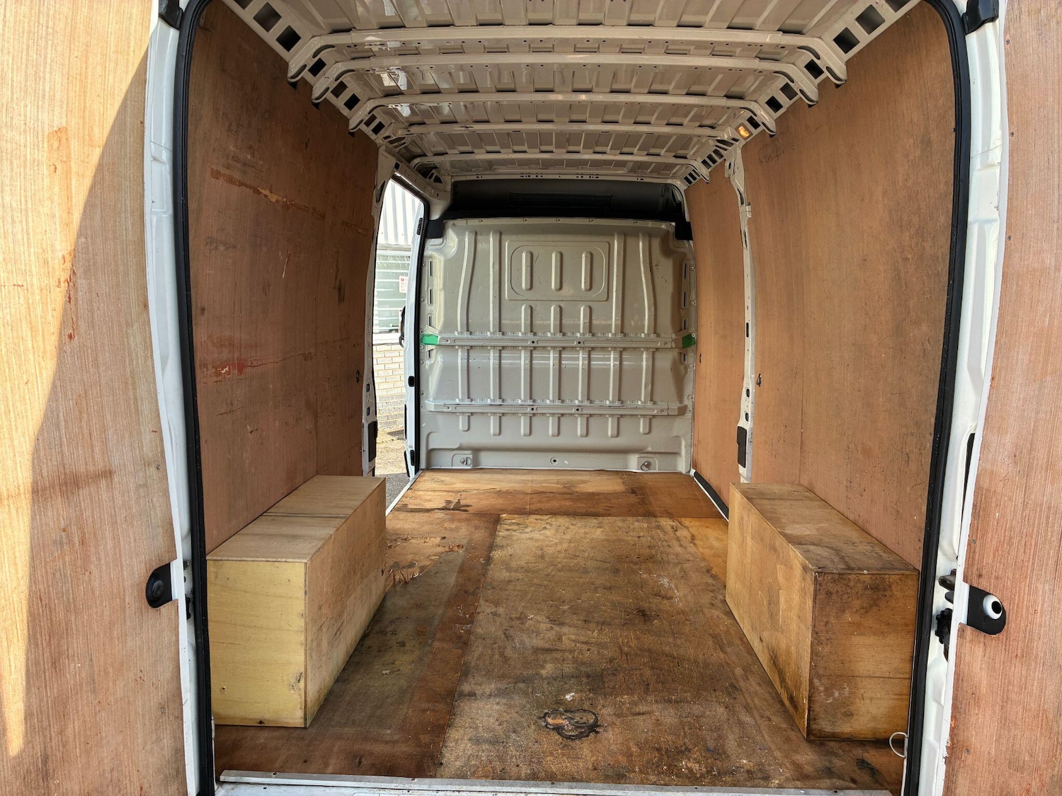 Used Citroen Relay for sale - 77659036: Photo 5