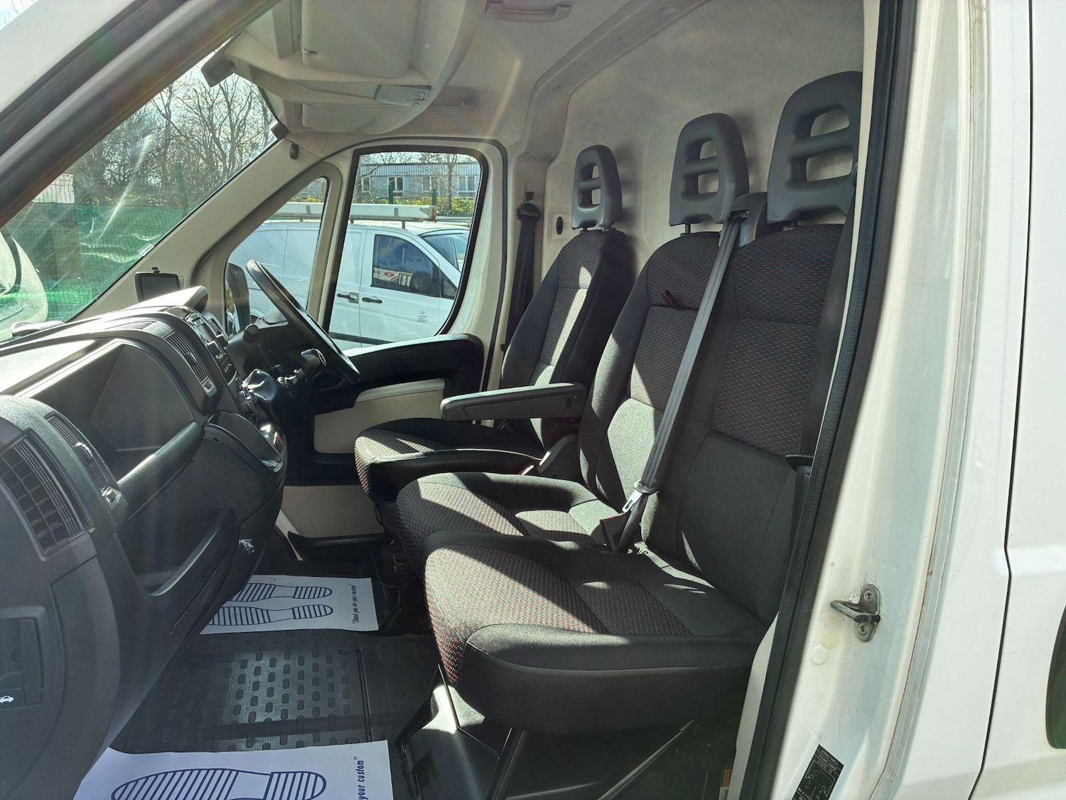 Used Citroen Relay for sale - 77659036: Photo 6