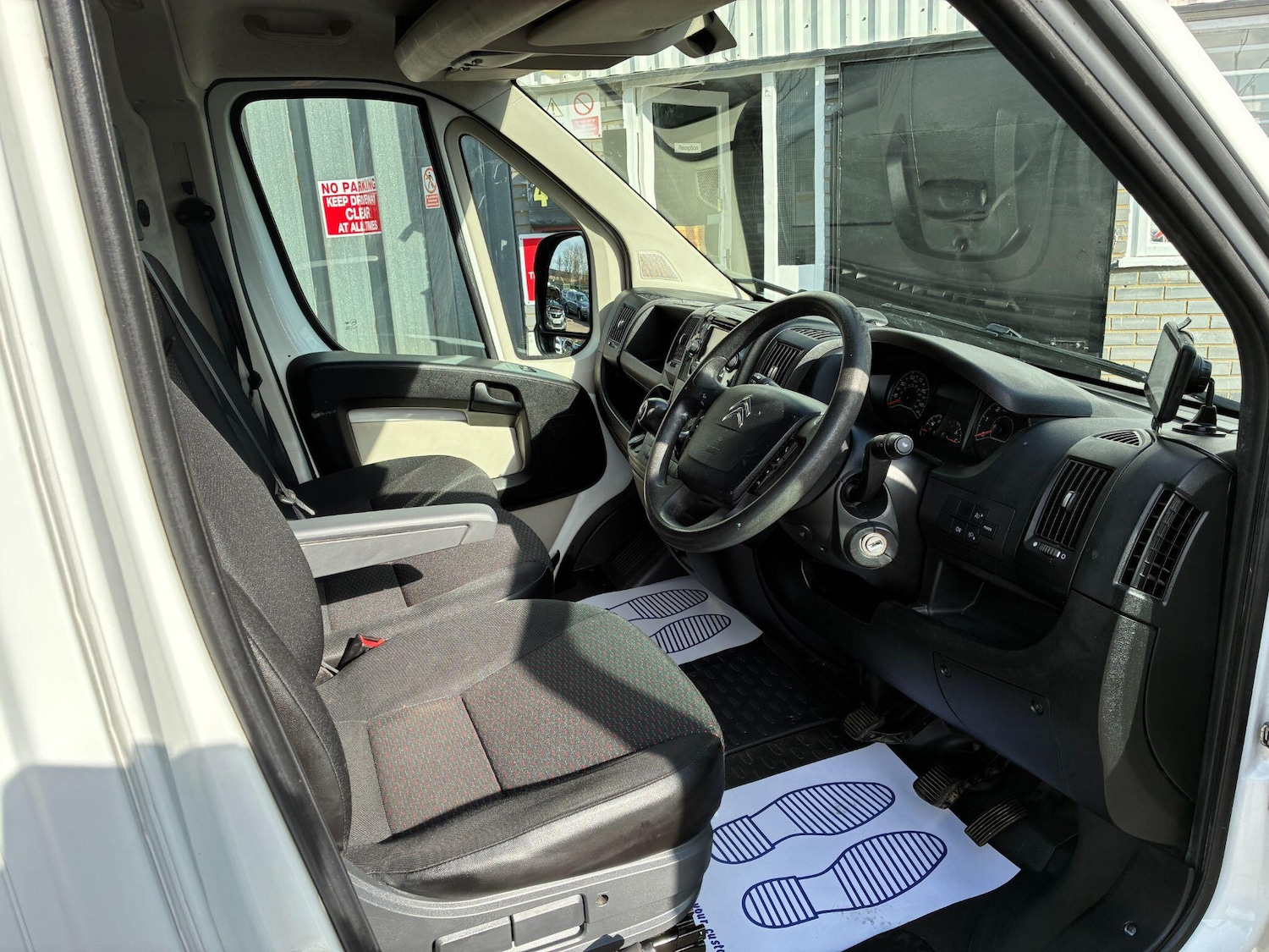 Used Citroen Relay for sale - 77659036: Photo 7