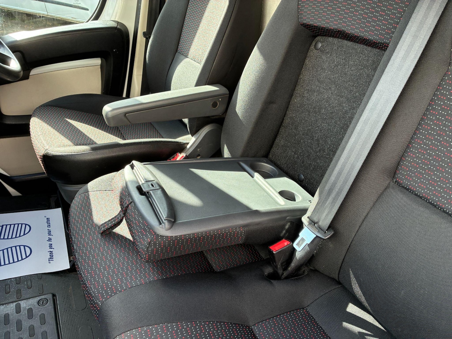 Used Citroen Relay for sale - 77659036: Photo 8