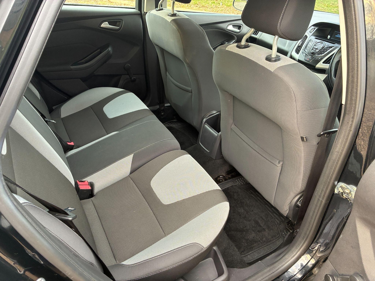 Used Ford Focus for sale - 77737650: Photo 10