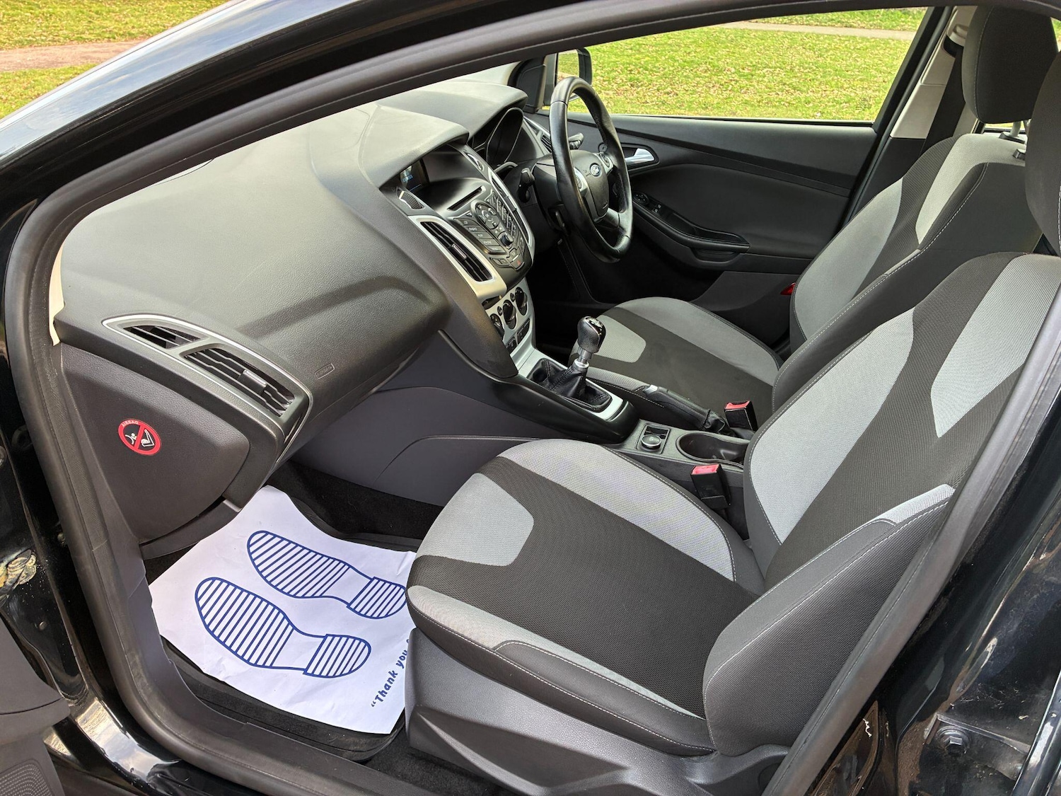 Used Ford Focus for sale - 77737650: Photo 11