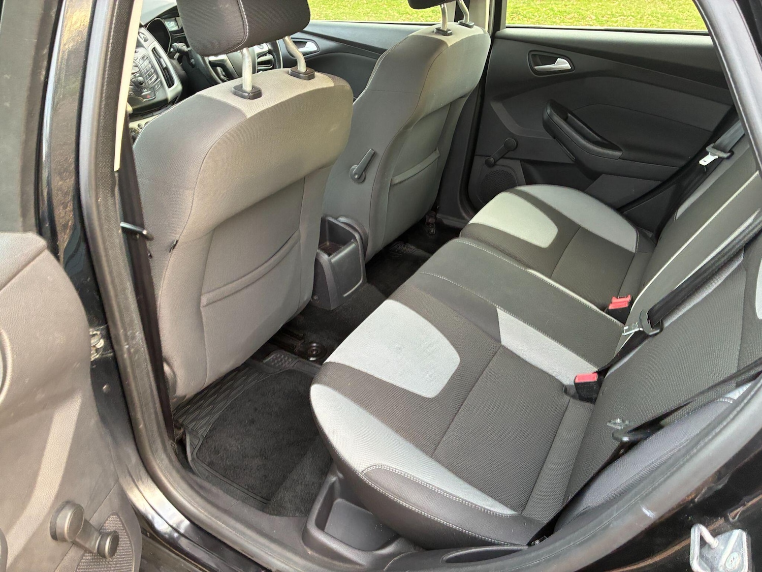 Used Ford Focus for sale - 77737650: Photo 12