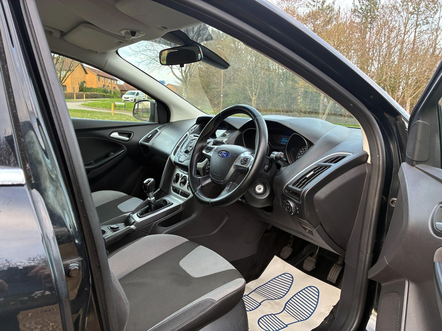 Used Ford Focus for sale - 77737650: Photo 14