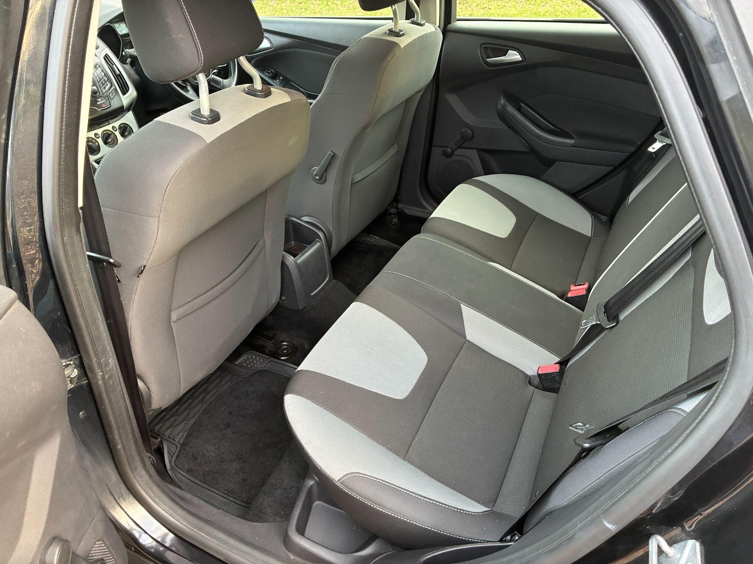 Used Ford Focus for sale - 77737650: Photo 15