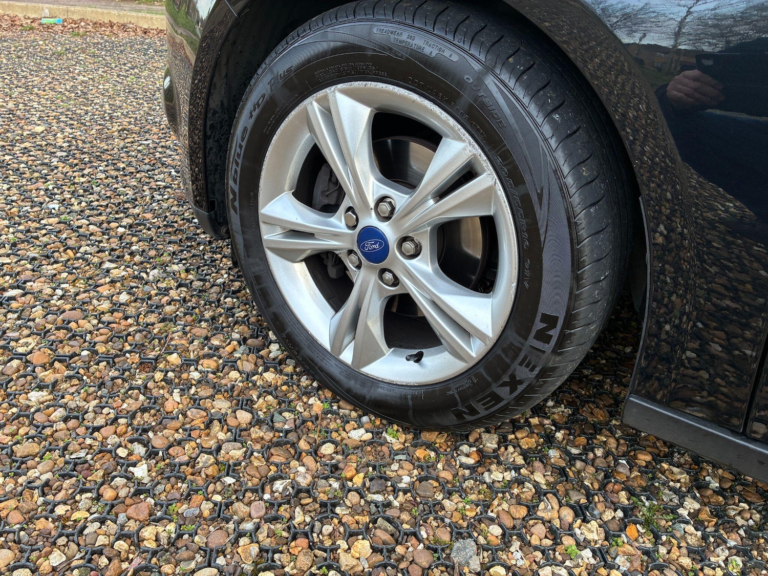 Used Ford Focus for sale - 77737650: Photo 16