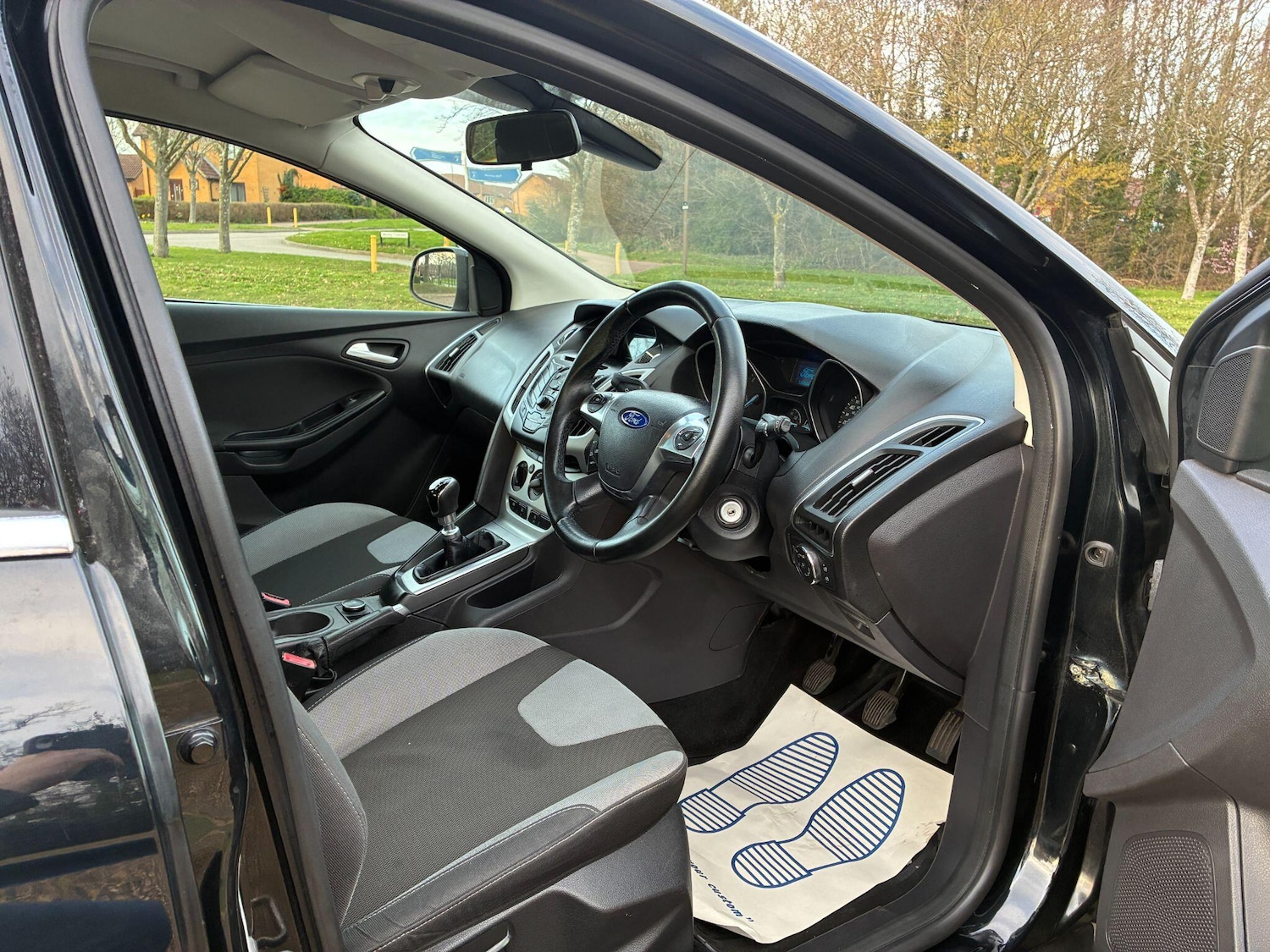 Used Ford Focus for sale - 77737650: Photo 18