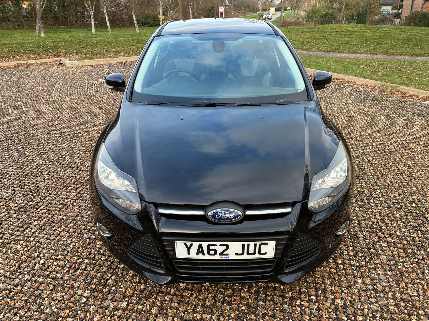 Used Ford Focus for sale - 77737650: Photo 19