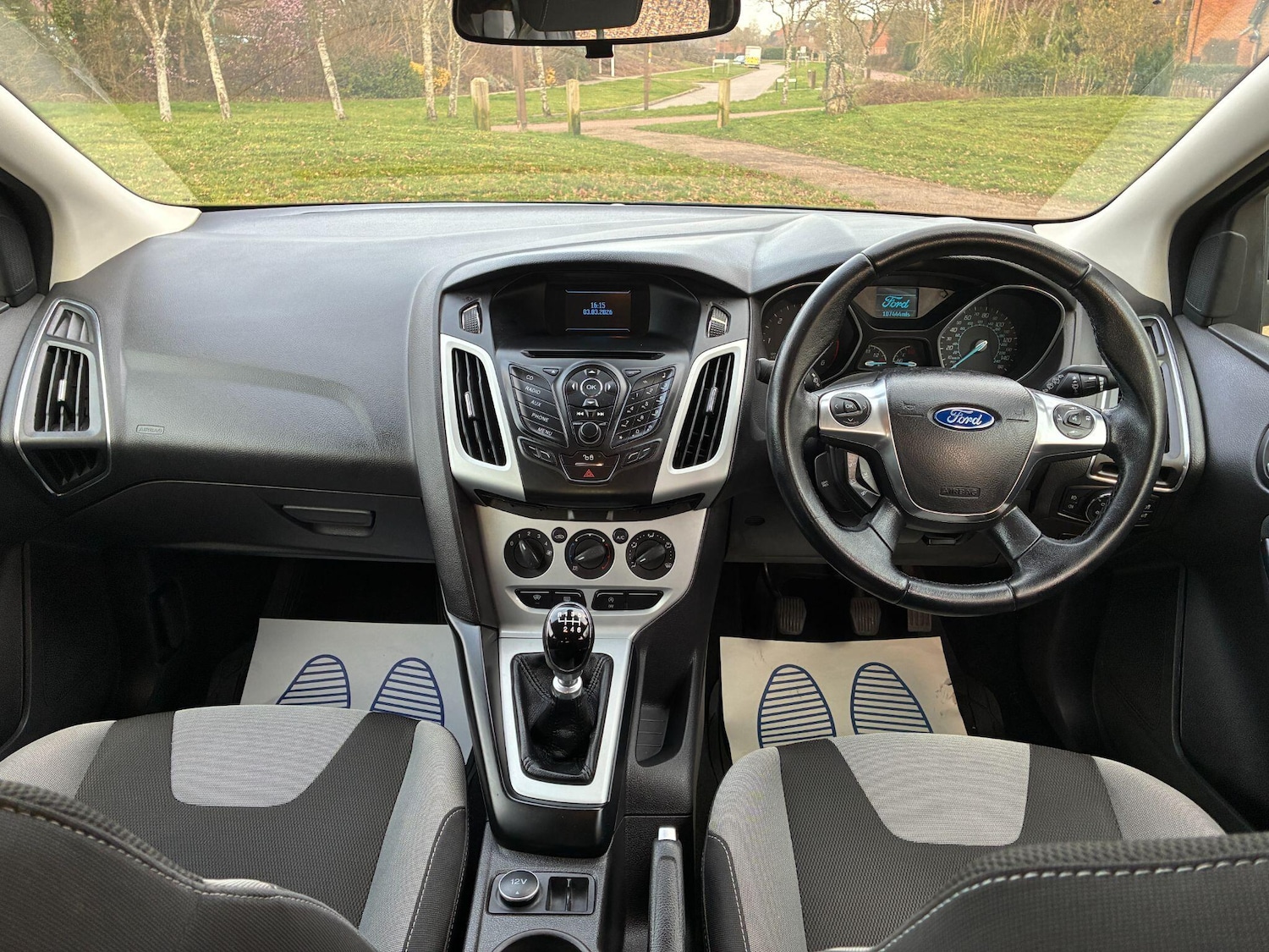 Used Ford Focus for sale - 77737650: Photo 6