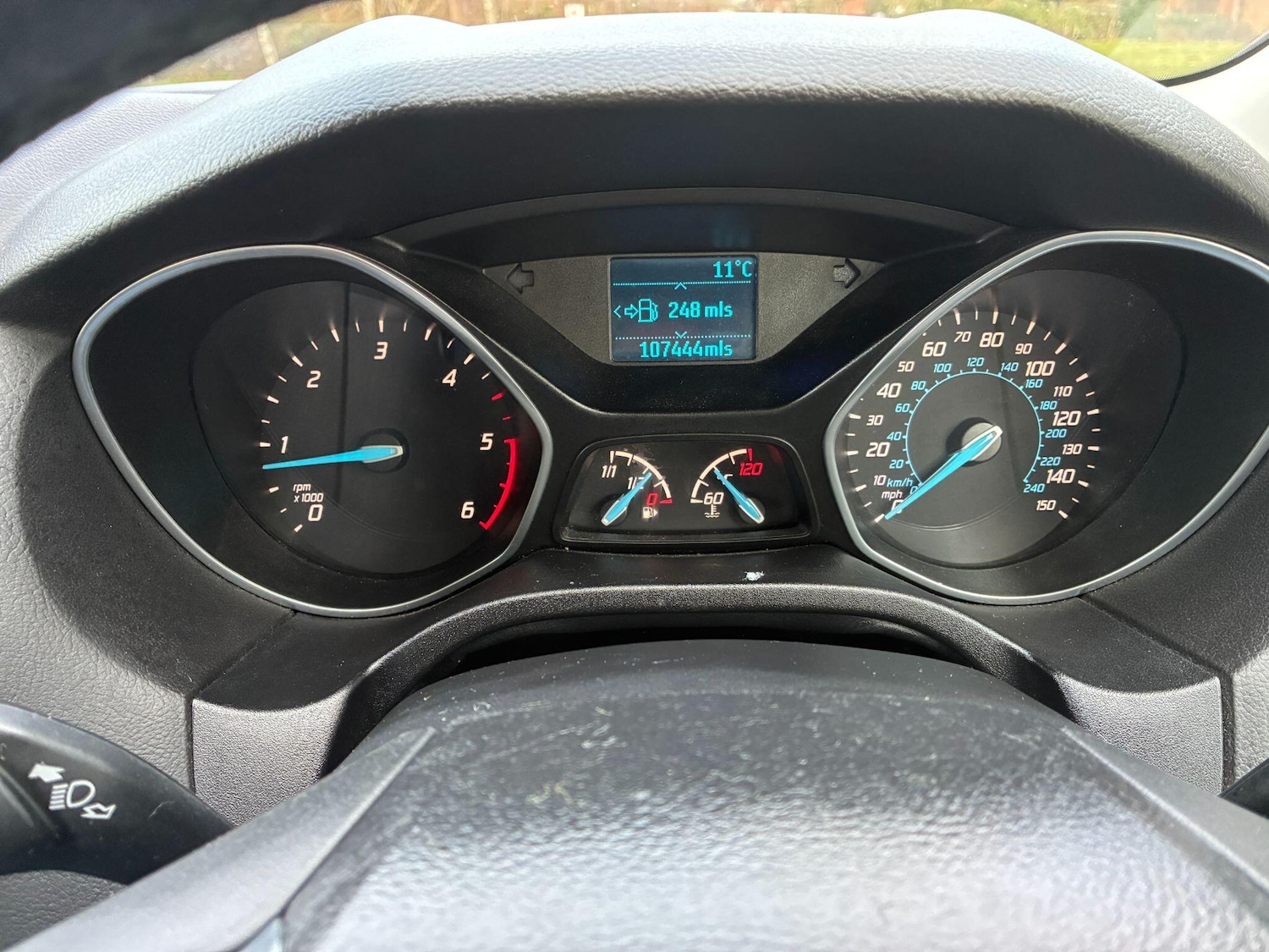 Used Ford Focus for sale - 77737650: Photo 7