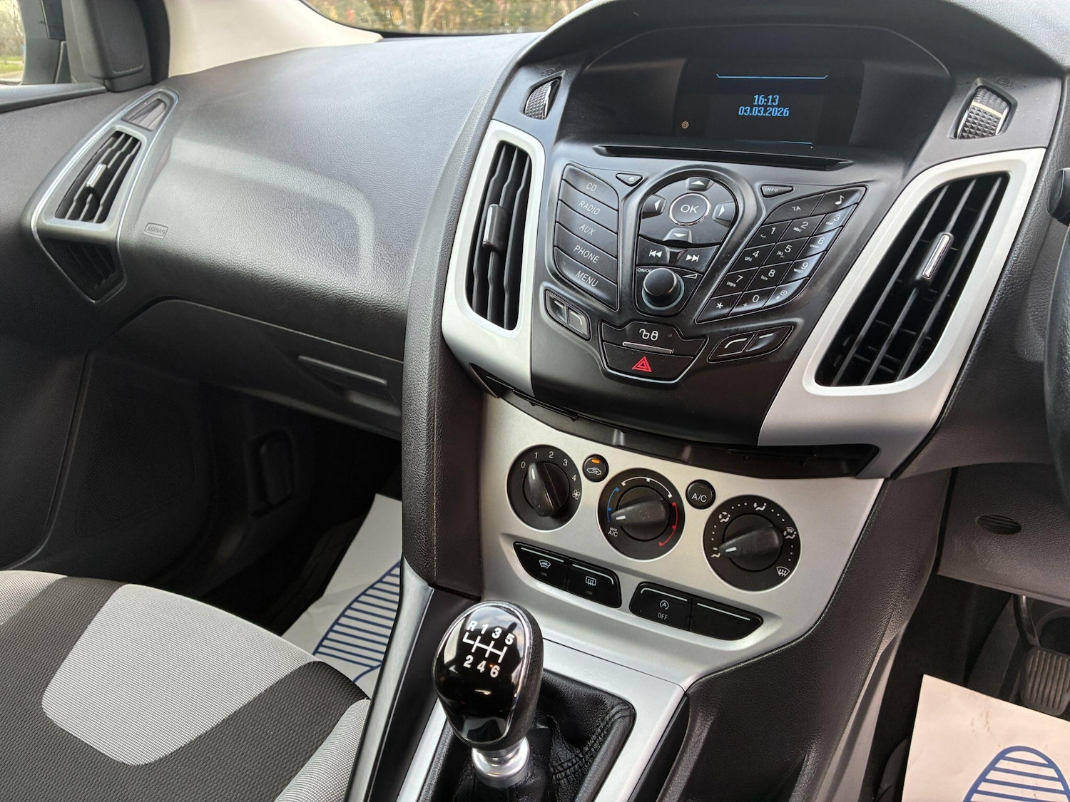 Used Ford Focus for sale - 77737650: Photo 8