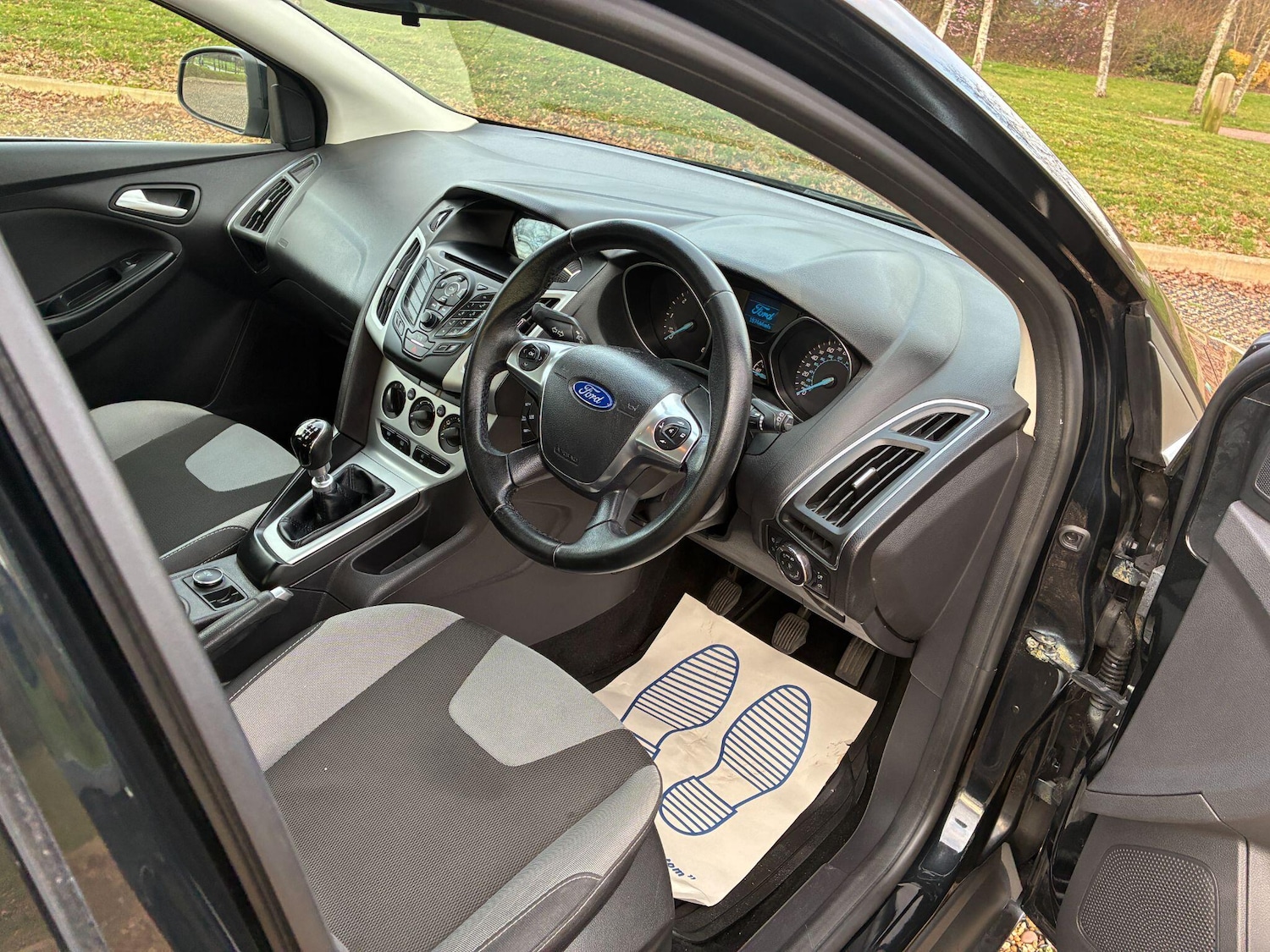 Used Ford Focus for sale - 77737650: Photo 9