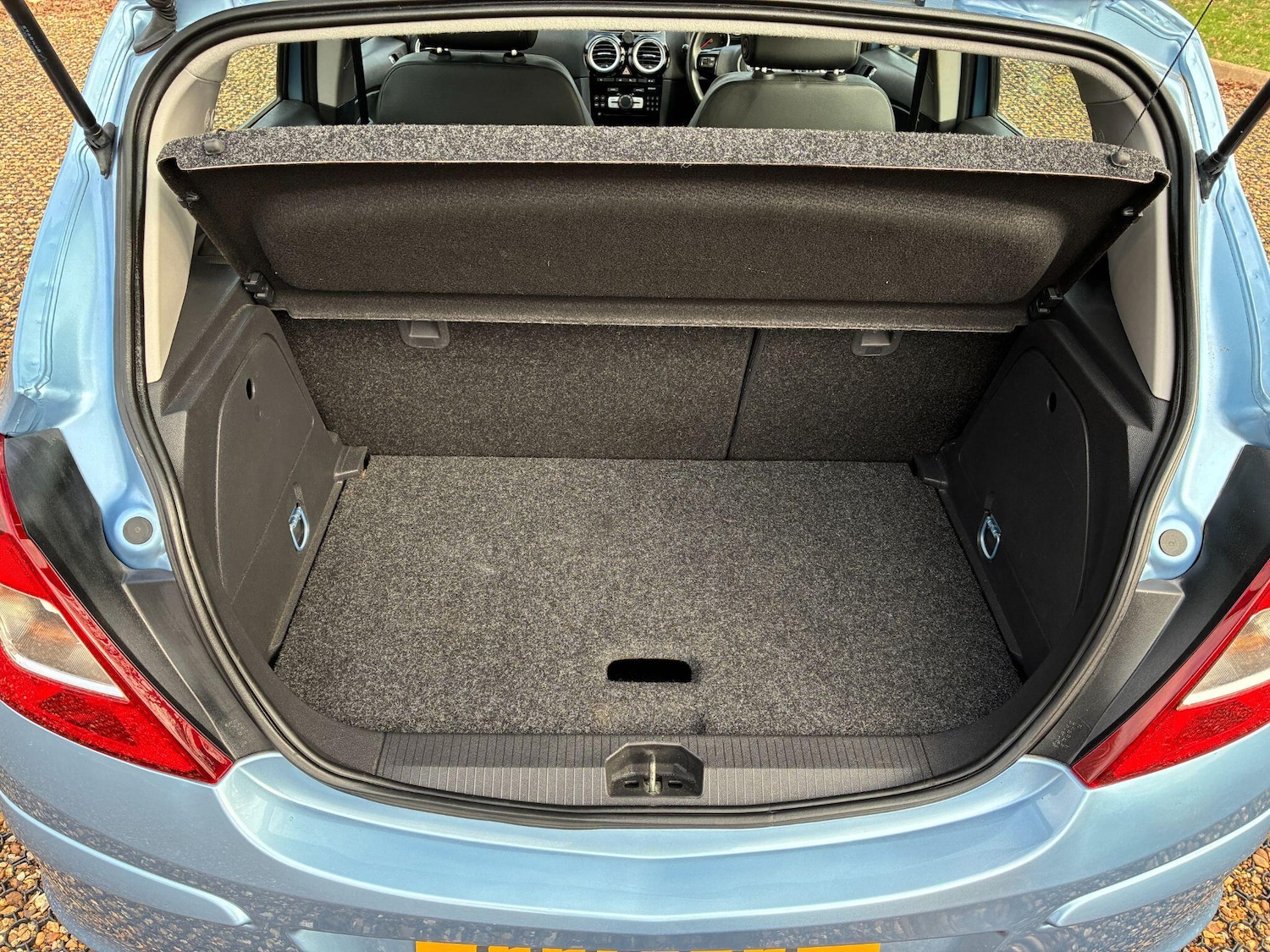 Used Vauxhall Corsa 2014 for sale - 77722739: Photo 10